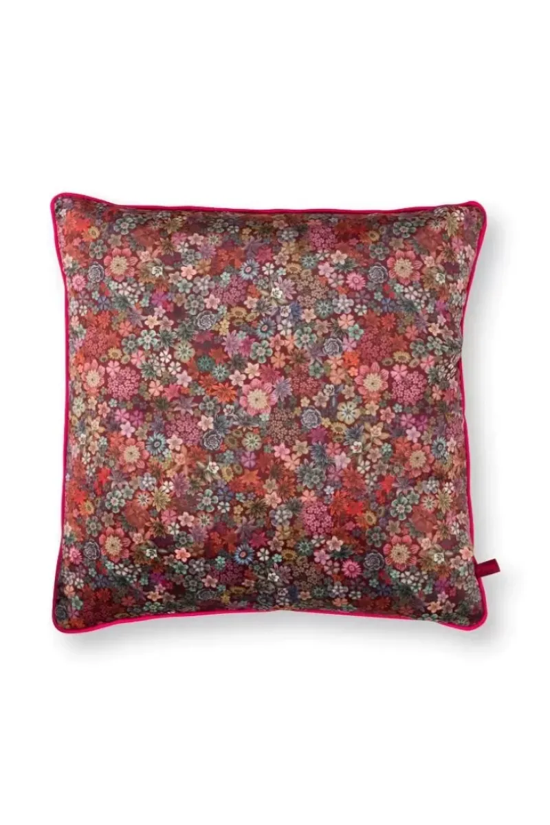 Sierkussen Vierkant Tutti I Fiori<Pip Studio Sale