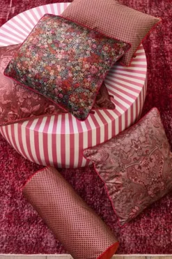 Sierkussen Vierkant Tutti I Fiori<Pip Studio Sale