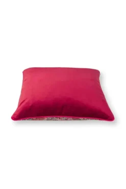 Sierkussen Vierkant Tutti I Fiori<Pip Studio Sale
