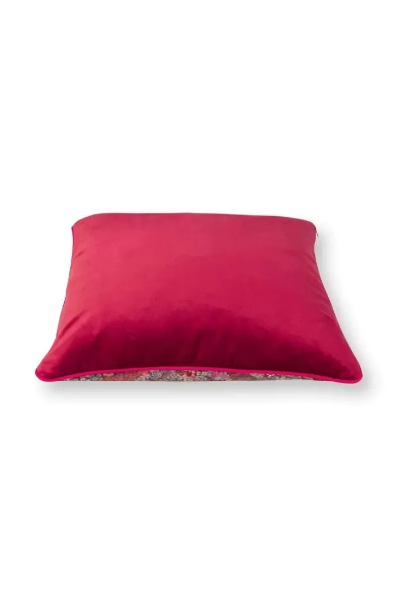 Sierkussen Vierkant Tutti I Fiori<Pip Studio Sale