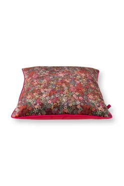 Sierkussen Vierkant Tutti I Fiori<Pip Studio Sale
