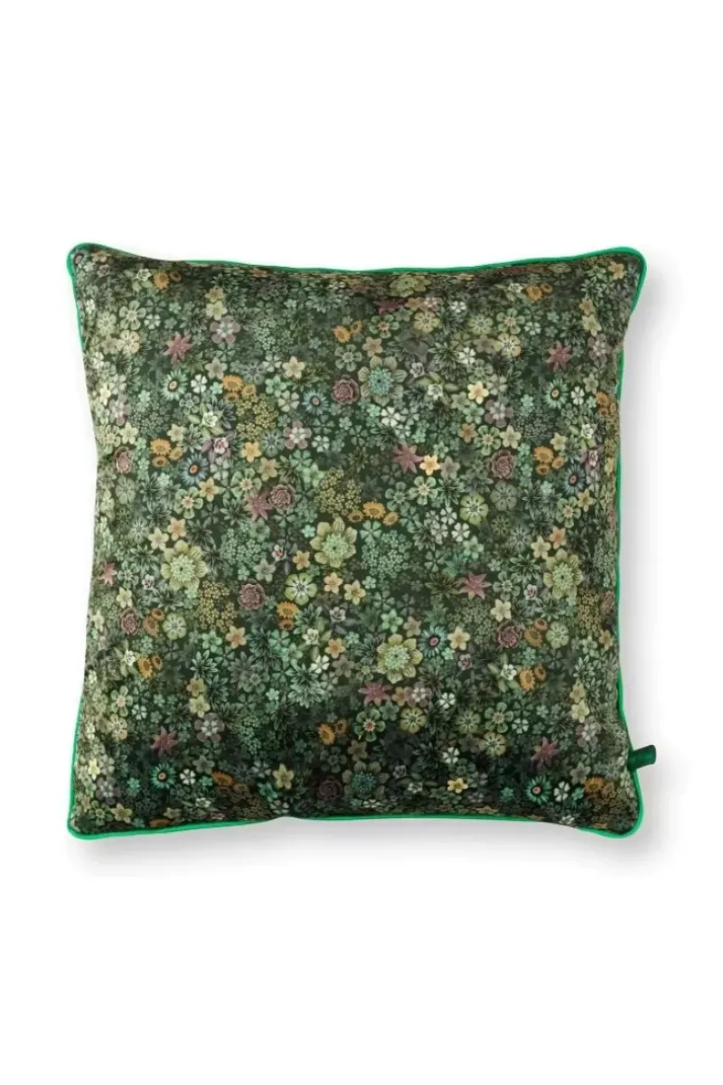 Sierkussen Vierkant Tutti I Fiori<Pip Studio Hot