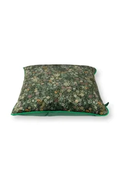 Sierkussen Vierkant Tutti I Fiori<Pip Studio Hot