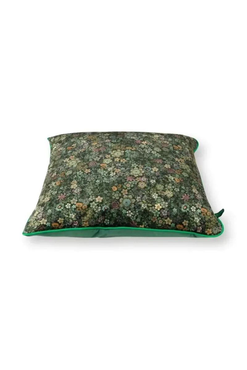 Sierkussen Vierkant Tutti I Fiori<Pip Studio Hot