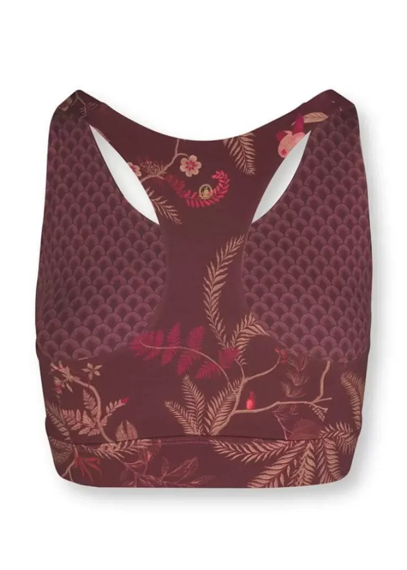 Sport Bh Isola Donker<Pip Studio Online