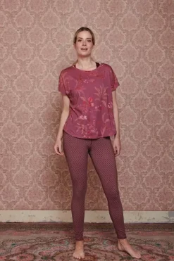 Sport Top Korte Mouw Isola<Pip Studio Clearance