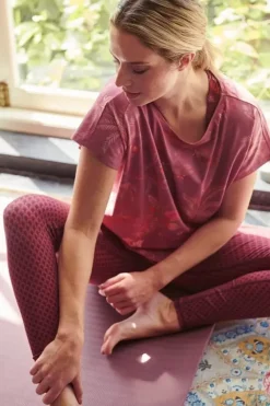 Sport Top Korte Mouw Isola<Pip Studio Clearance