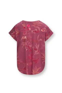 Sport Top Korte Mouw Isola<Pip Studio Clearance