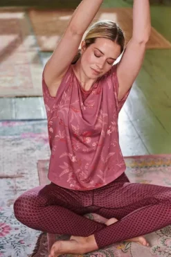 Sport Top Korte Mouw Isola<Pip Studio Clearance