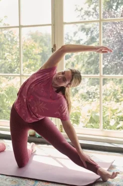 Sport Top Korte Mouw Isola<Pip Studio Clearance