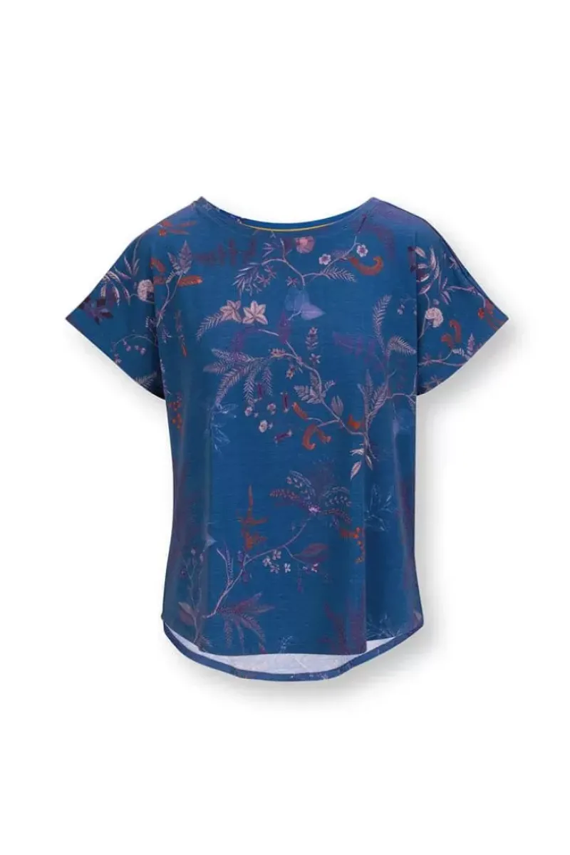 Sport Top Korte Mouw Isola<Pip Studio New