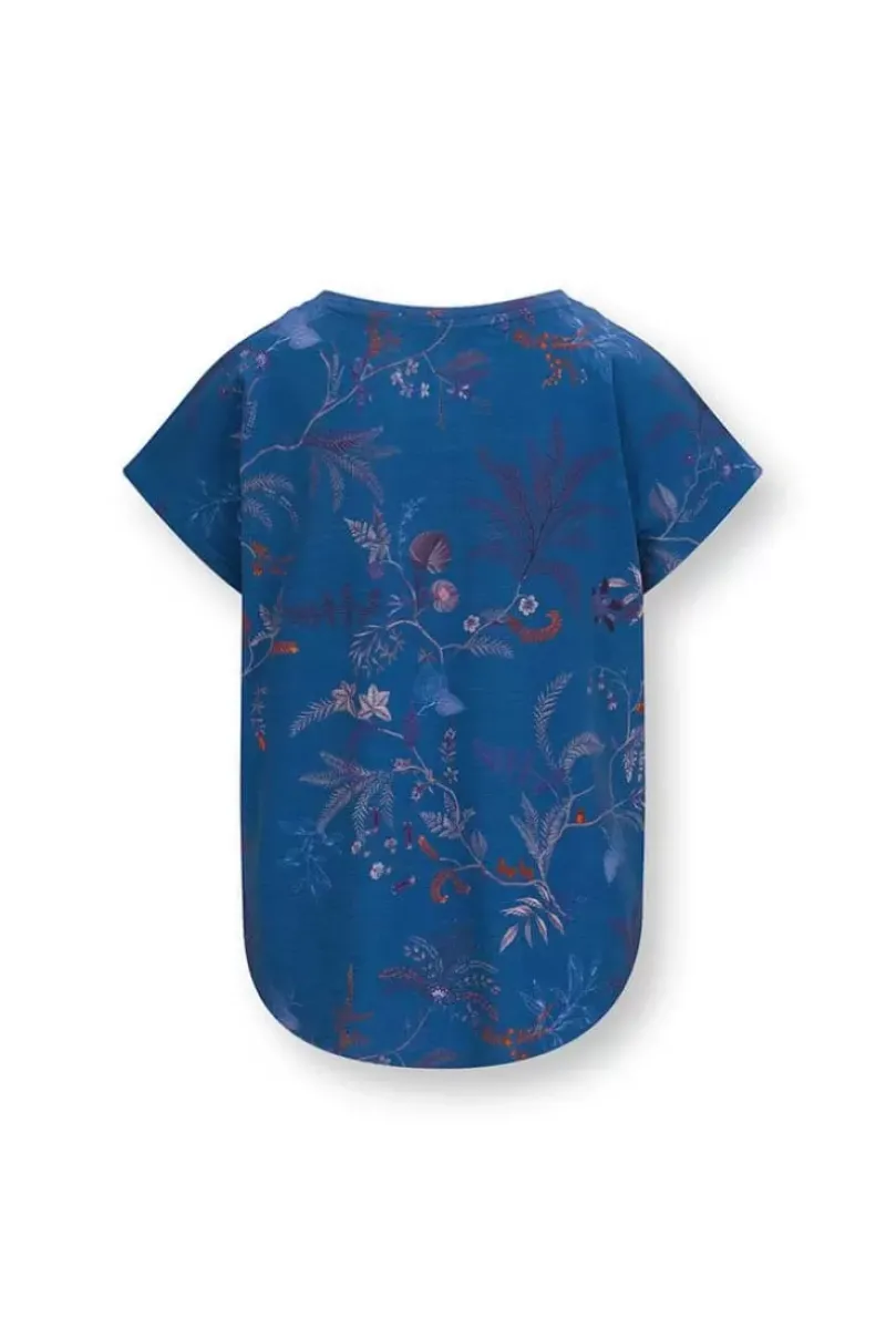 Sport Top Korte Mouw Isola<Pip Studio New