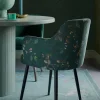 Stoel Kawai Flower Groen<Pip Studio Online