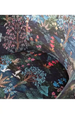 Stoel Pip Garden Donkerblauw<Pip Studio Clearance