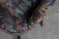 Stoel Pip Garden Donkerblauw<Pip Studio Clearance