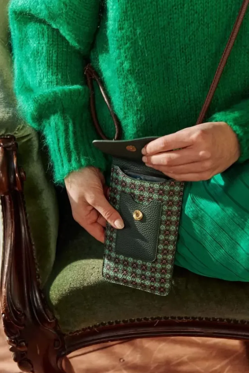Telefoontas Clover<Pip Studio Hot