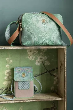 Telefoontas Kyoto Festival /Khaki<Pip Studio Clearance