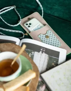 Telefoontas Kyoto Festival /Khaki<Pip Studio Clearance