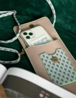 Telefoontas Kyoto Festival /Khaki<Pip Studio Clearance
