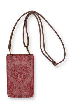 Telefoontas Kyoto Festival Donker /Khaki<Pip Studio Sale