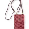Telefoontas Suki Roze<Pip Studio Outlet