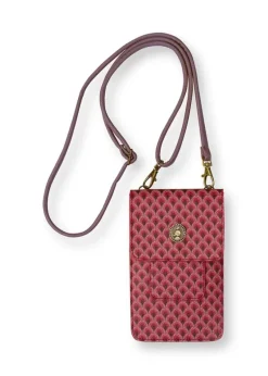 Telefoontas Suki Roze<Pip Studio Outlet