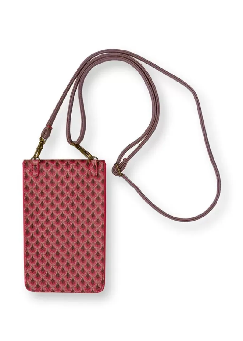 Telefoontas Suki Roze<Pip Studio Outlet
