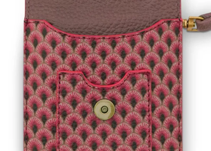 Telefoontas Suki Roze<Pip Studio Outlet