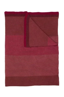 Throw Blockstripe<Pip Studio Sale