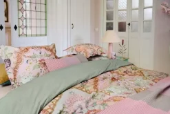 Throw Blockstripe Pastel<Pip Studio Sale