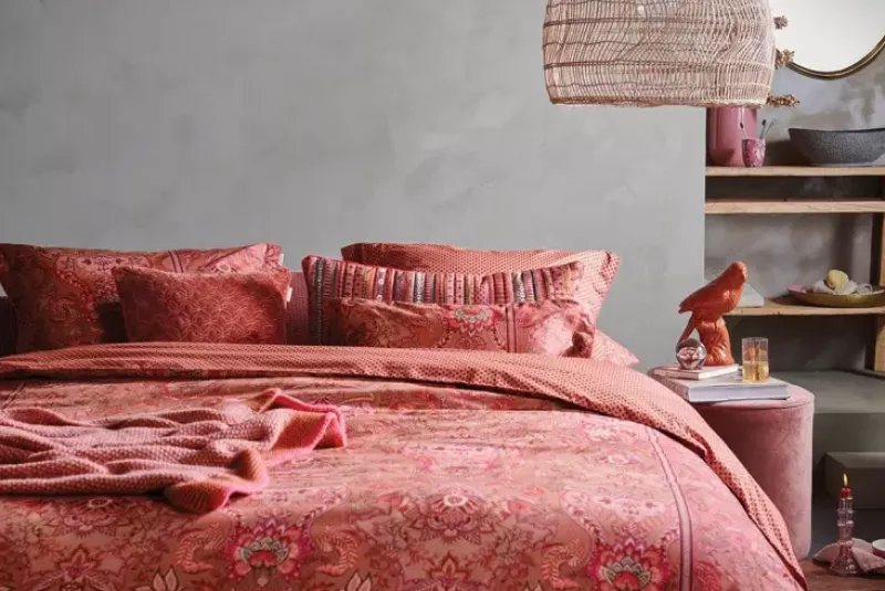 Throw Bonnuit<Pip Studio Online