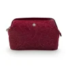Toilettas Buidel Extra Groot Velvet Quiltey Days<Pip Studio Clearance