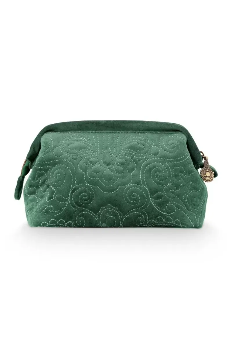 Toilettas Buidel Klein Velvet Quiltey Days<Pip Studio Best