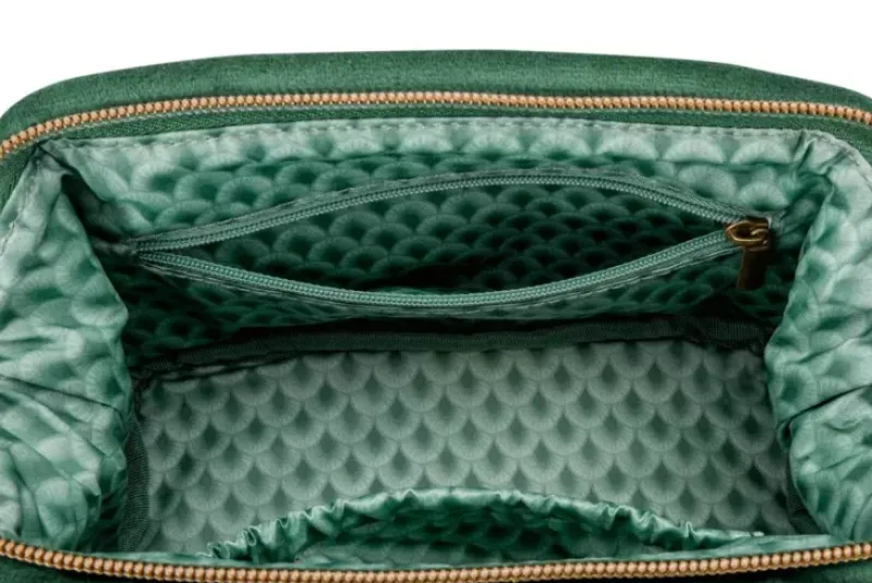 Toilettas Buidel Klein Velvet Quiltey Days<Pip Studio Best