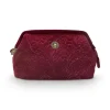 Toilettas Buidel Klein Velvet Quiltey Days<Pip Studio Clearance