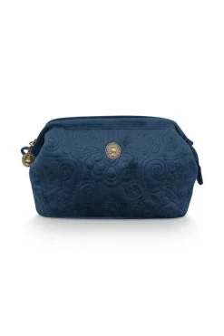 Toilettas Buidel Klein Velvet Quiltey Days<Pip Studio Discount