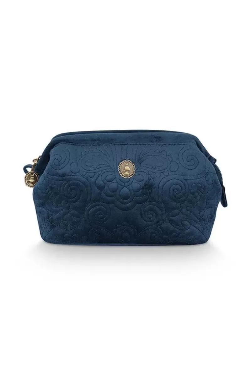 Toilettas Buidel Klein Velvet Quiltey Days<Pip Studio Discount