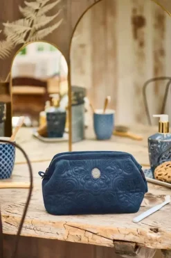 Toilettas Buidel Klein Velvet Quiltey Days<Pip Studio Discount