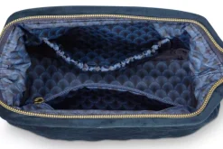 Toilettas Buidel Klein Velvet Quiltey Days<Pip Studio Discount