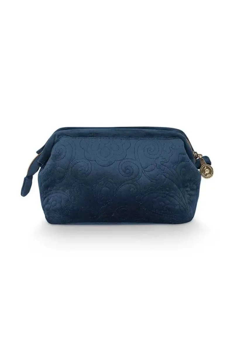Toilettas Buidel Klein Velvet Quiltey Days<Pip Studio Discount