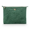 Toilettas Groot Velvet Quiltey Days<Pip Studio Hot
