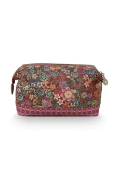 Toilettas Medium Tutti I Fiori<Pip Studio Clearance