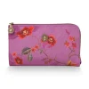 Toilettas Rits Kawai Flower Fuchsia<Pip Studio Sale