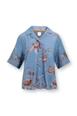 Top Korte Mouw Cece Fiore<Pip Studio New