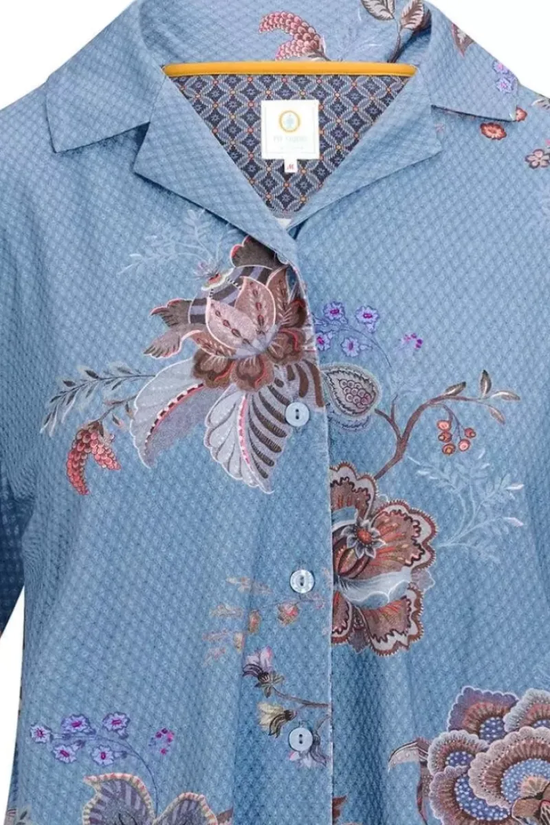 Top Korte Mouw Cece Fiore<Pip Studio New