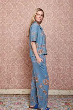 Top Korte Mouw Cece Fiore<Pip Studio New