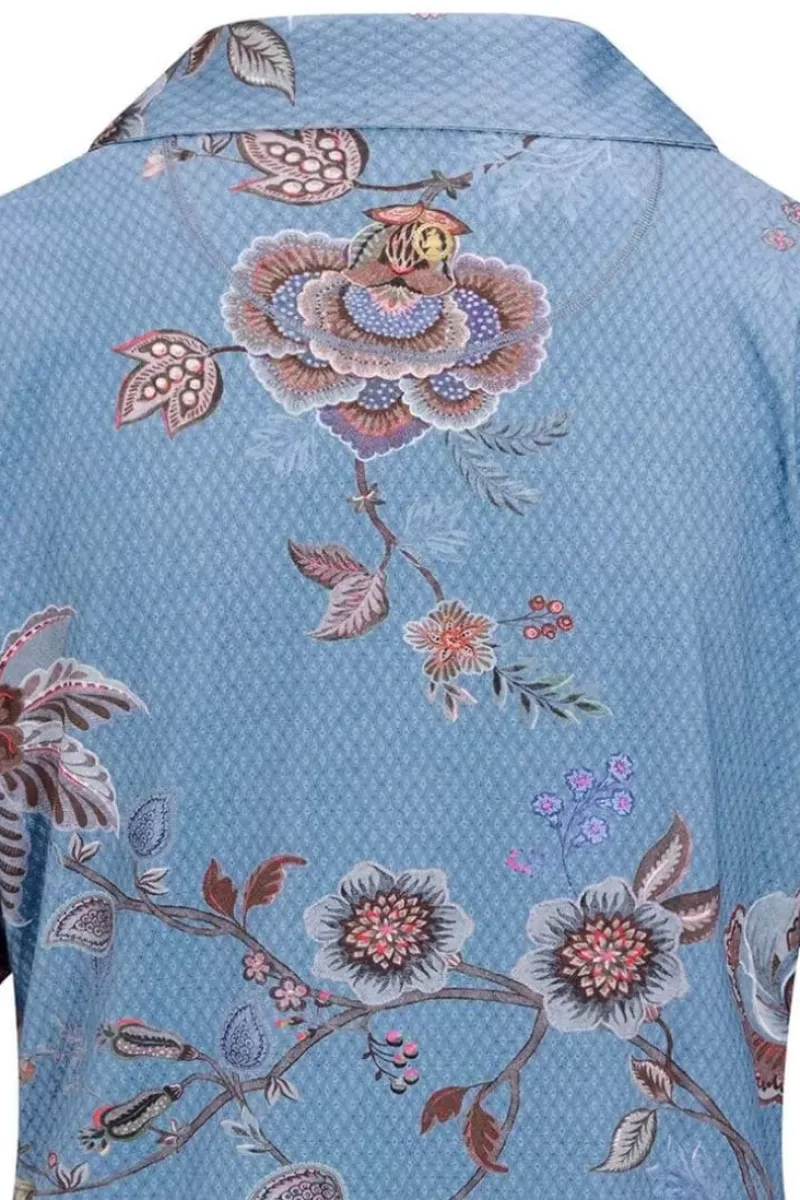 Top Korte Mouw Cece Fiore<Pip Studio New