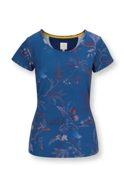 Top Korte Mouw Isola<Pip Studio Clearance