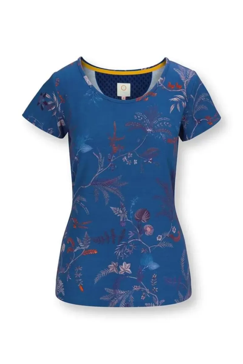 Top Korte Mouw Isola<Pip Studio Clearance