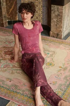 Top Korte Mouw Isola<Pip Studio Sale